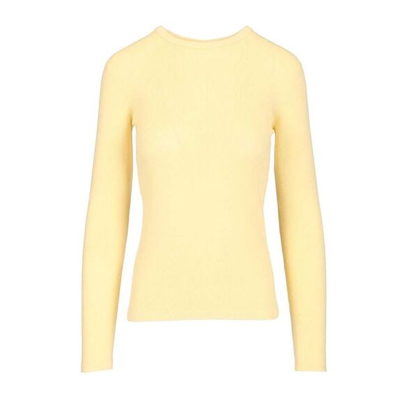 Lisa Yang Women Vivian Long-Sleeved T-Shirt